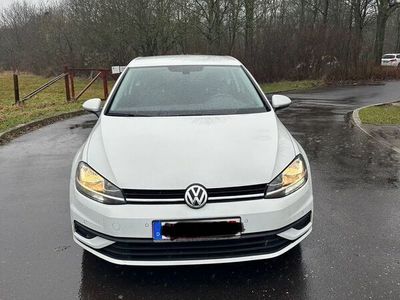 gebraucht VW Golf VII 1.6 Automatik