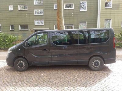 gebraucht Opel Vivaro Vivaro1.6 D (CDTI) L2H1 S