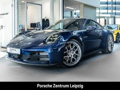 Second-hand Porsche 911 Carrera Chrono 394 CP (289 kW) 2024 Albastru Coupe