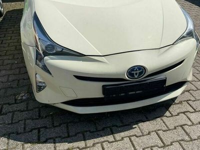 gebraucht Toyota Prius Hybrid Executive