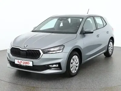 Neu Skoda Fabia 116 PS (85 kW) 2026 Andere Kleinwagen