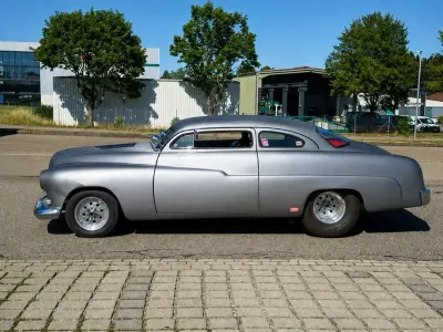 Gebraucht Ford V8 Sport 1950 Coupé