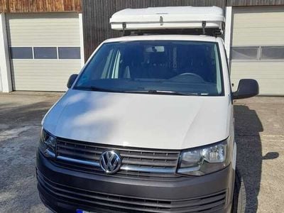 VW T6