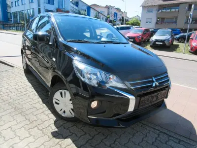 Gebraucht Mitsubishi Space Star