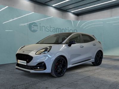 Usata Ford Puma ST-Line X 200 CV (147 kW) 2022 Grigio SUV