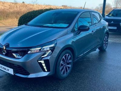 Gebraucht Mitsubishi Colt Plus 67 PS (49 kW) 2024 Grau Limousine