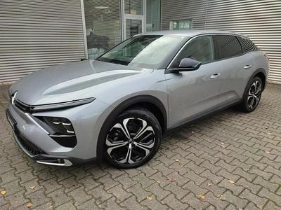 Gebraucht 2024 Citroën C5 X Kombi | 19.990 € (Fairer Preis)