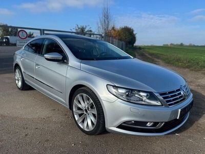 VW CC