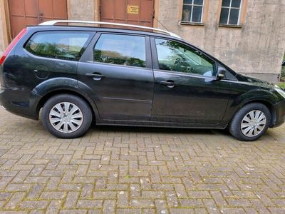 gebraucht Ford Focus 