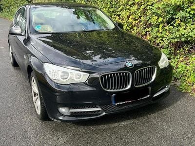 BMW 530 Gran Turismo