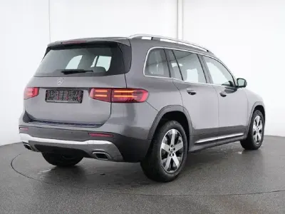Gebraucht Mercedes GLB250