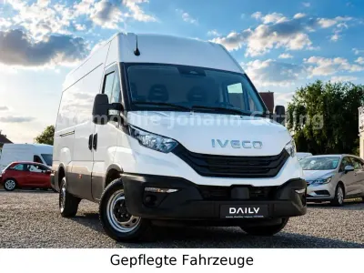 Gebraucht Iveco Daily