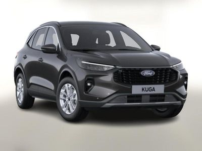 Neu Ford Kuga Titanium 186 PS (136 kW) 2025 Magnetic metallic SUV