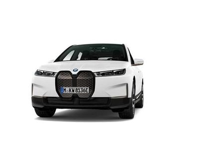 Gebraucht BMW iX 484 kW (659 PS) 2022 SUV