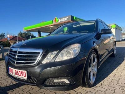 Mercedes E200