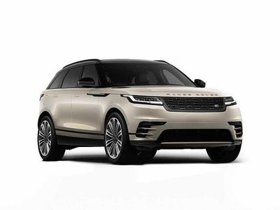 Neu Land Rover Range Rover Velar Autobiography 300 PS (220 kW) 2026 Batumi gold SUV