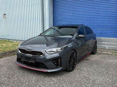 Kia Ceed GT