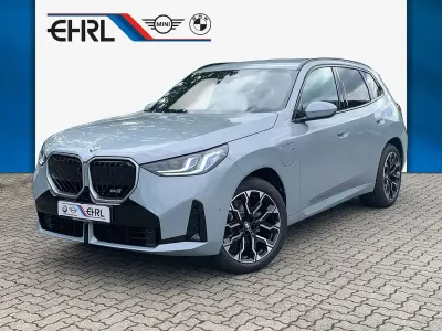Gebraucht BMW X3