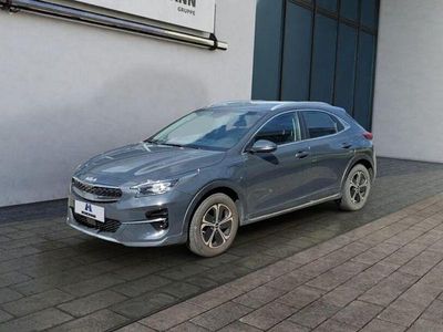(h8g) pentametal met. Gebraucht 2022 Kia XCeed Vision SUV | 18.450 € (Guter Preis)
