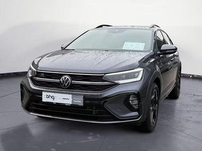 Brugt VW Taigo R-line 116 HK (85 kW) 2025 Grå SUV