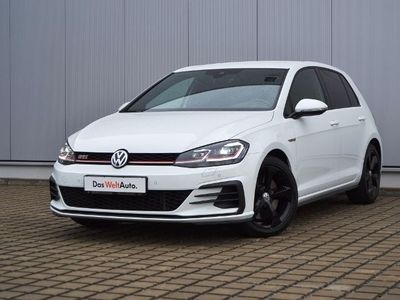 gebraucht VW Golf GTI VII Performance 2.0 TSI DSG LED NAVI+AI