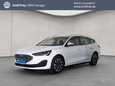 Gebraucht Ford Focus