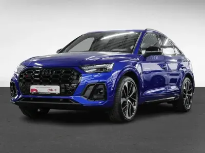 Gebraucht Audi SQ5 Sportback