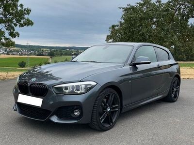 gebraucht BMW 120 i Edition M Sport Shadow