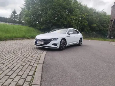 Gebraucht VW Arteon
