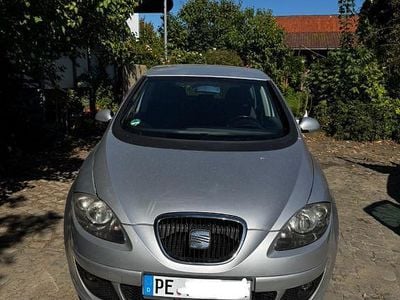 Seat Altea