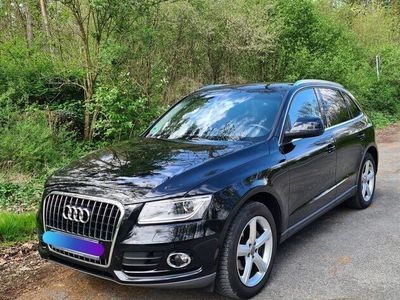 gebraucht Audi Q5 2.0 TDI