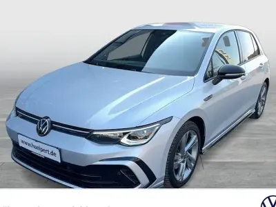 Gebraucht VW Golf VIII