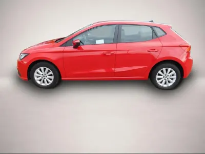 Gebraucht Seat Ibiza Style 116 PS (85 kW) 2024 Manufacturer Kleinwagen