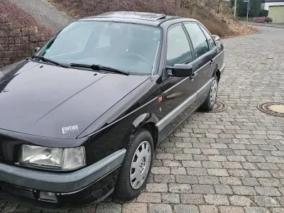 Gebraucht VW Passat Edition 115 PS (84 kW) 1991 Limousine