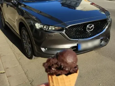 Usata Mazda CX-5