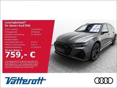 Audi RS6