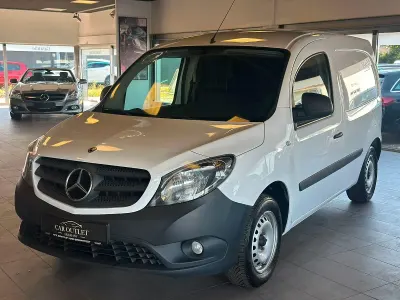 Gebraucht Mercedes Citan 108