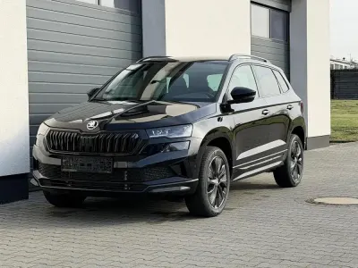 Neu Skoda Karoq SportLine 150 PS (110 kW) 2025 SUV