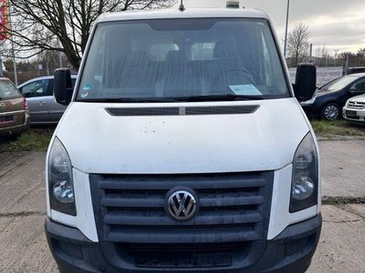 VW Crafter