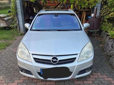 Opel Signum