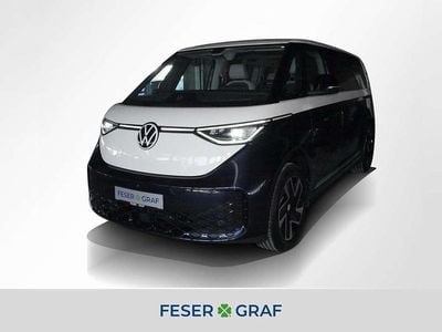 Usata VW ID. Buzz Pro 210 kW (286 CV) 2026 Bianco Monovolume