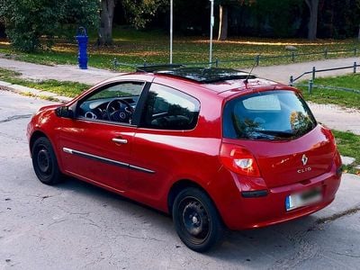 Renault Clio II