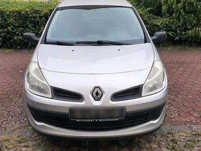 Renault Clio II