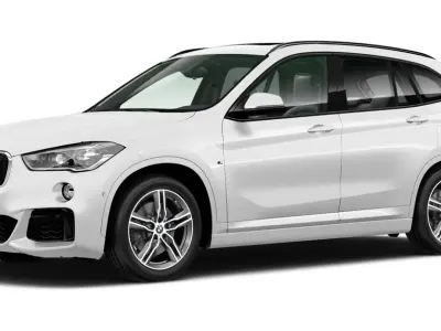 Gebraucht BMW X1 192 PS (141 kW) 2019 SUV