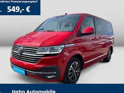 Gebraucht VW Multivan