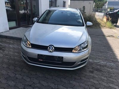 VW Golf VII