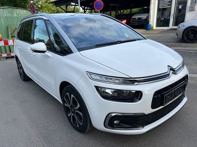 Citroën Grand C4 Picasso