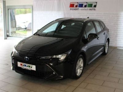 gebraucht Toyota Corolla HB/TS 9_Business Edition