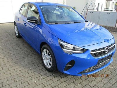 gebraucht Opel Corsa Start/Stop Edition