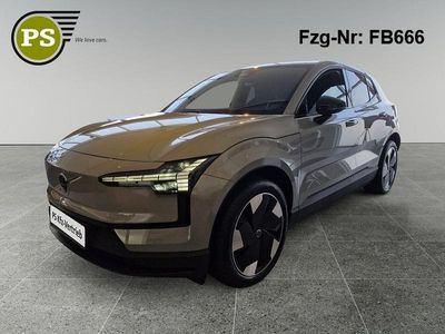 Neu Volvo EX30 Performance 314 kW (428 PS) 2026 Grau SUV